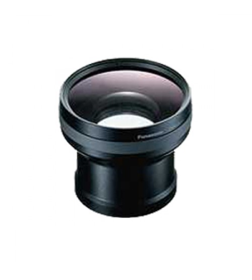 Panasonic DMW-LWZ10 Wide Conversion Lens for FZ10/FZ15/FZ20